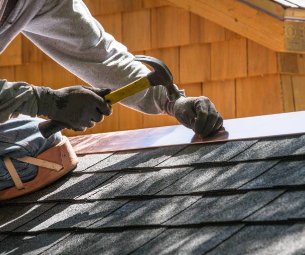 Quick and Trustworthy Emergency Roof Repair Services in Keystone Heights, FL